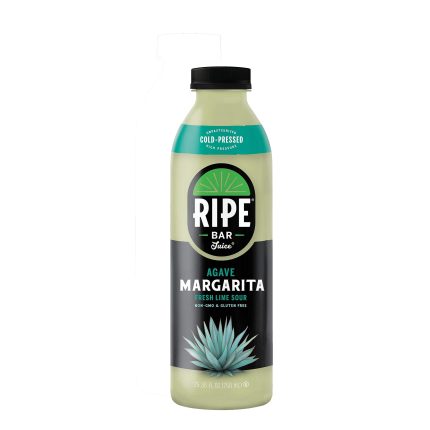 Ripe Bar Juice Margarita