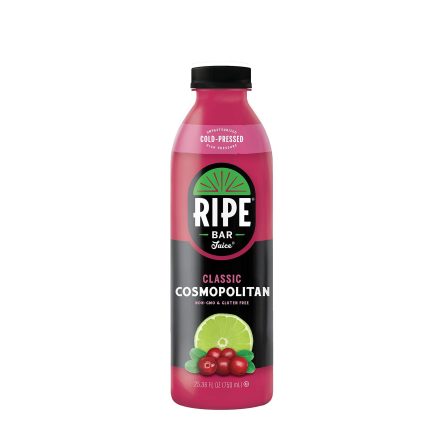 Ripe Cosmopolitan