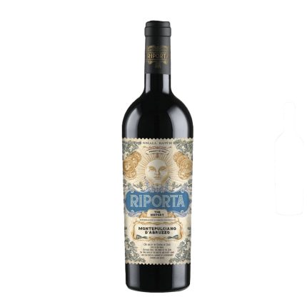 Riporta Montepulciano D'abruzzo