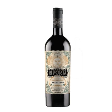 Riporta Primitivo