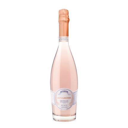 Rivarose Brut Prestige Rose