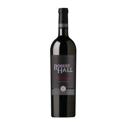 Robert Hall Cabernet Sauvignon