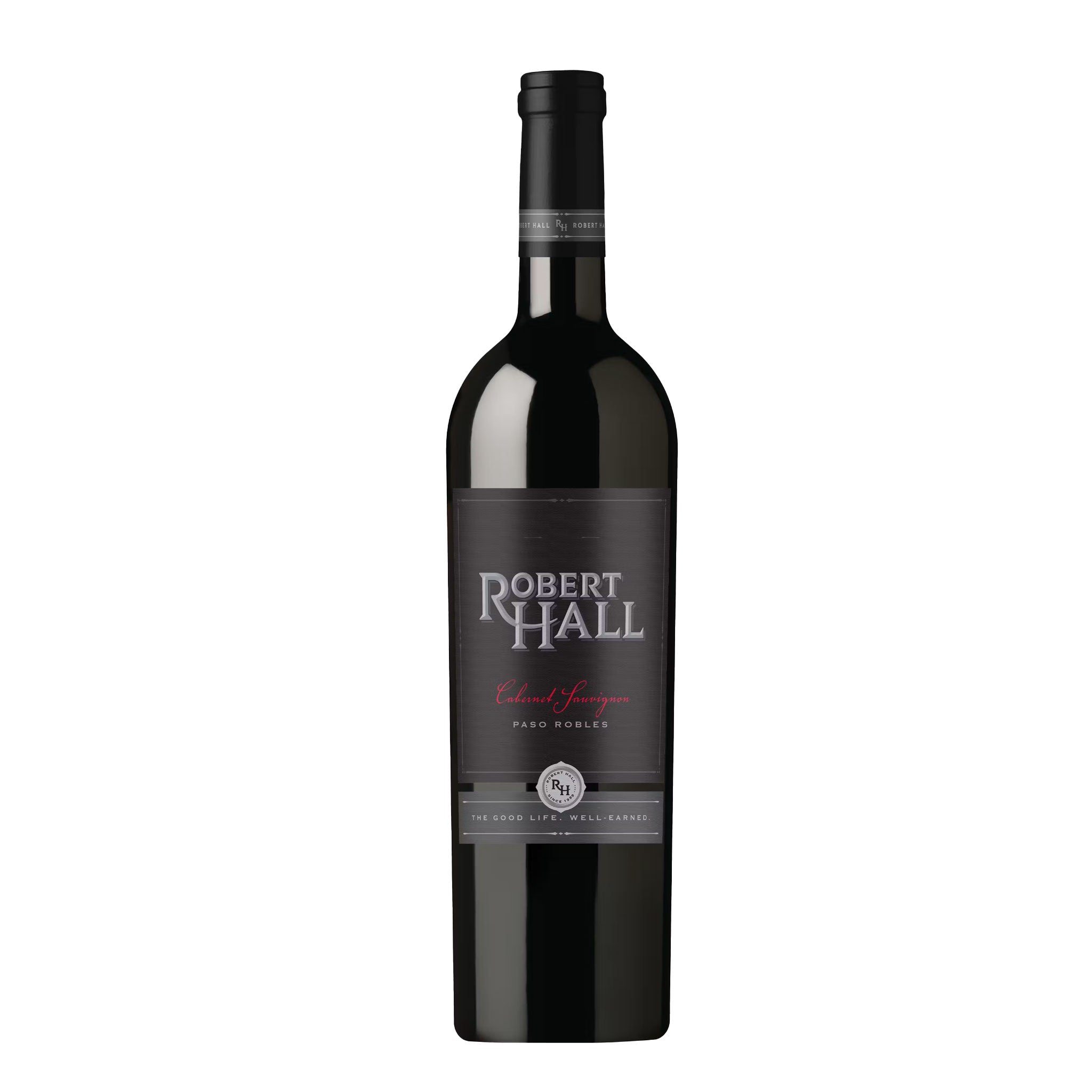Robert-Hall-Cabernet Robert Hall Cabernet Sauvignon - Image 1