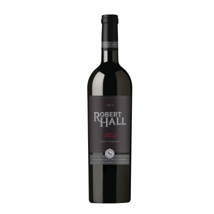 Robert Hall Merlot
