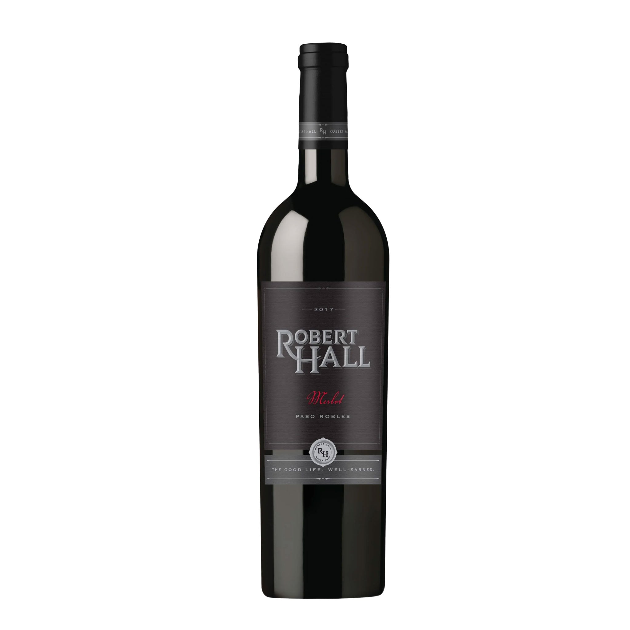 Robert-Hall-Merlot Robert Hall Merlot - Image 1
