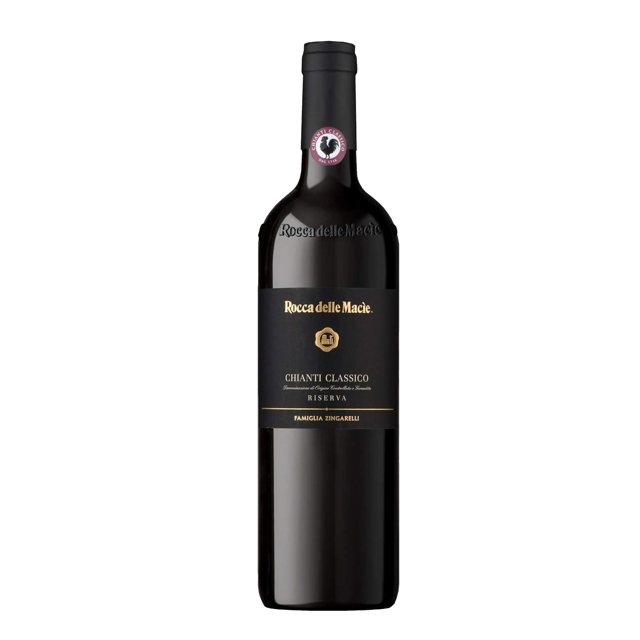 Rocca-Delle-Macie-Chianti-Res Rocca Delle Macie Reserve Chianti - Image 1