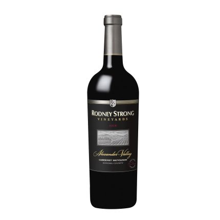Rodney Strong Alexander Valley Cabernet Sauvingon