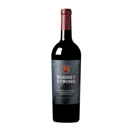 Rodney Strong Sonoma Cabernet Sauvignon