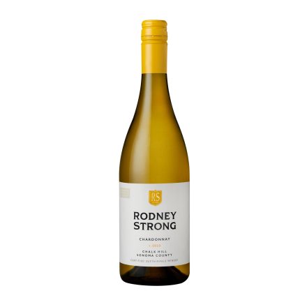 Rodney Strong Chalk Hill Chardonnay