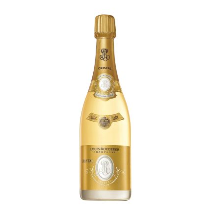 Louis Roederer Cristal