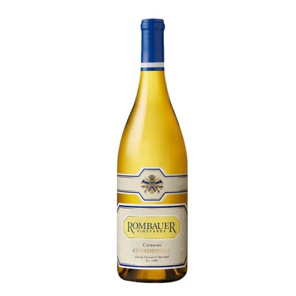 Rombauer Chardonnay