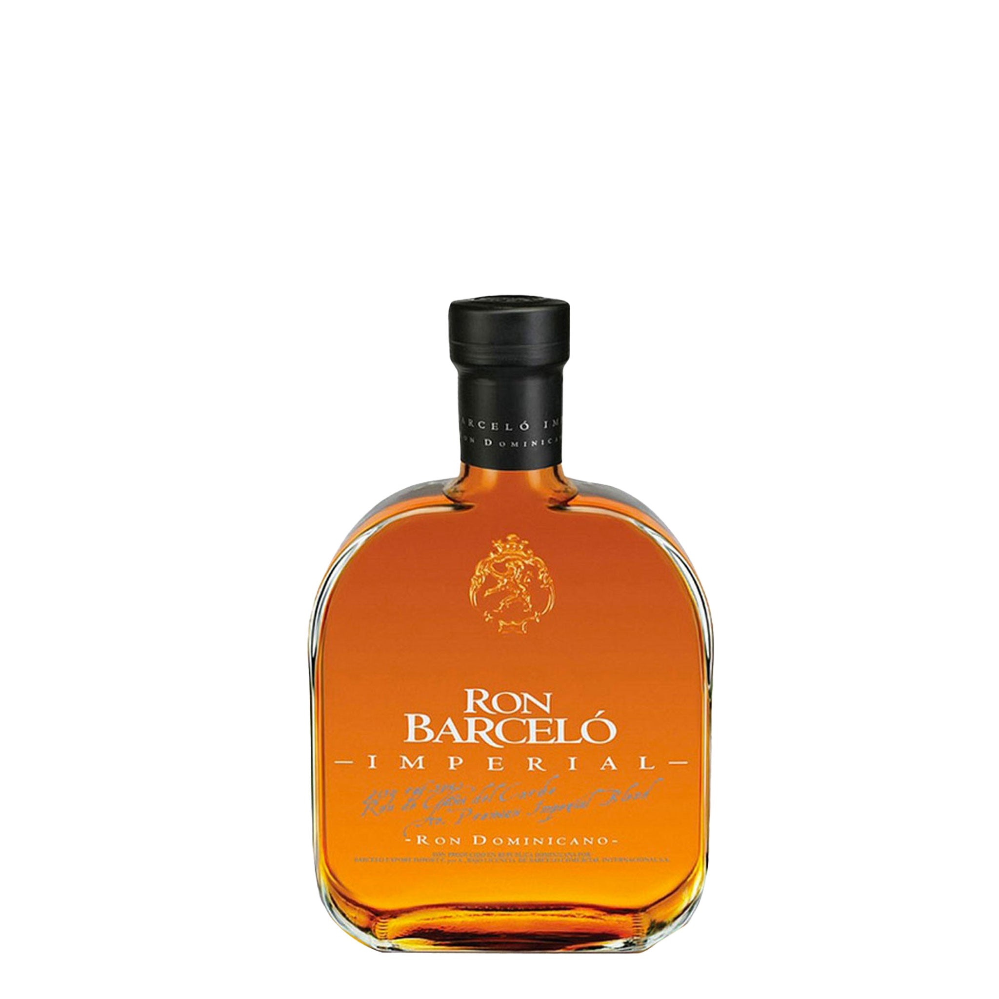 Ron-Barcelo-Imperial Ron Barcelo Imperial Rum - Image 1