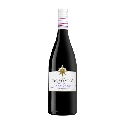 Roscato Blueberry