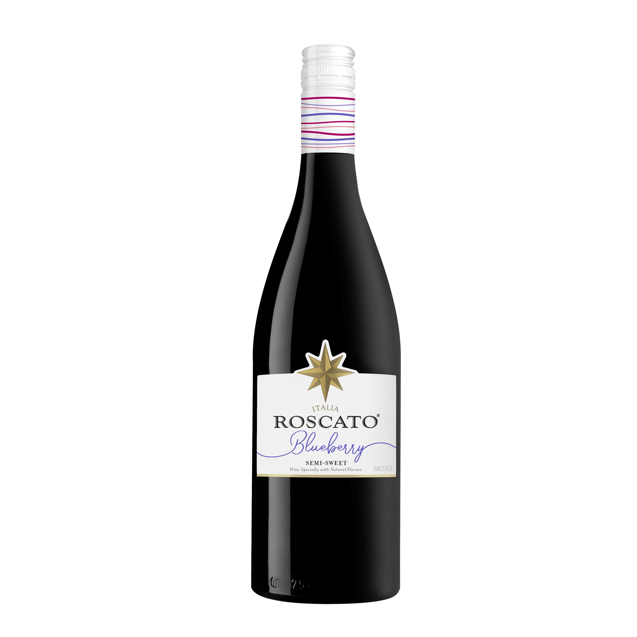 Roscato-Blueberry Roscato Blueberry - Image 1