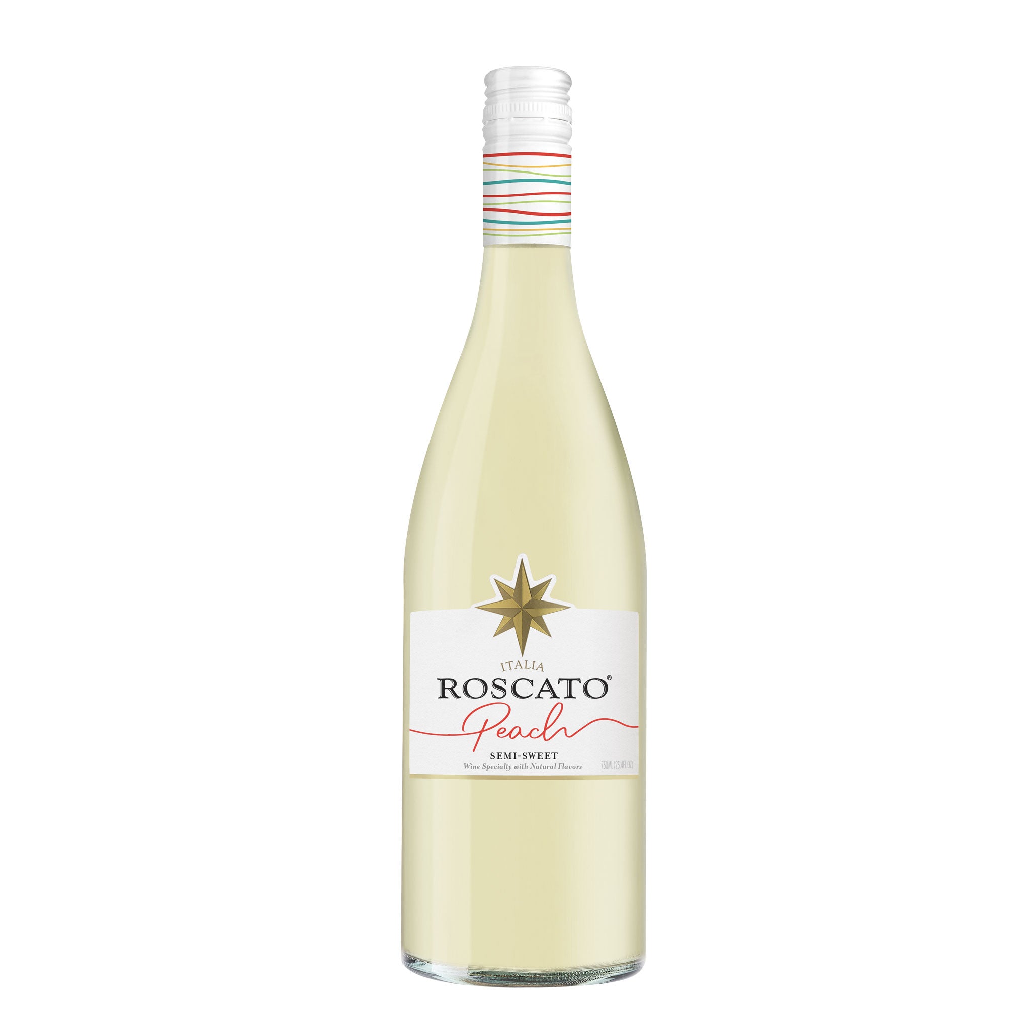 Roscato-Peach Roscato Peach - Image 1
