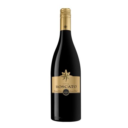 Roscato Rosso Dolce Gold