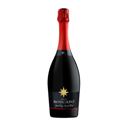 Roscato Rosso Sparkling