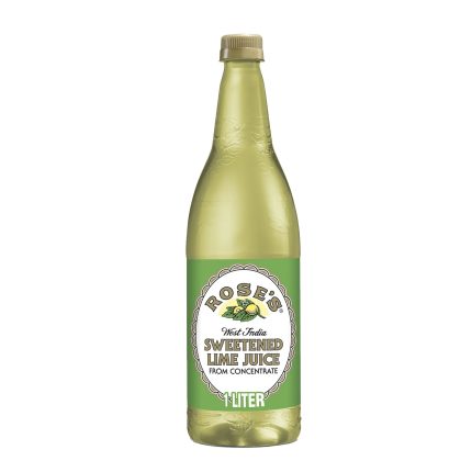 Roses Lime Juice