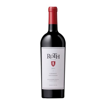 Roth Estate Cabernet
