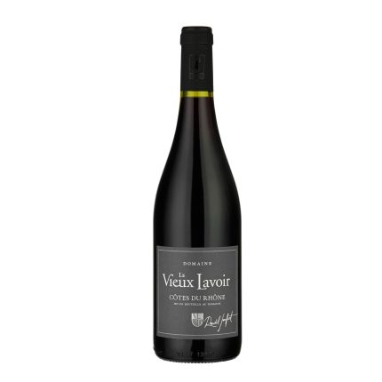 Roudil-Jouffret Domaine Le Vieux Moulin Cotes Du Rhone
