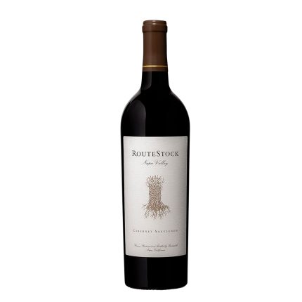 Route Stock Napa Valley Cabernet Sauvignon