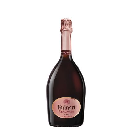 Ruinart Rose