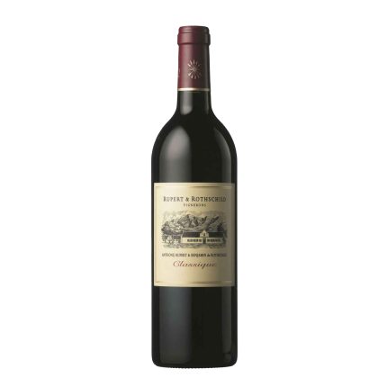 Rupert Rothschild Classique