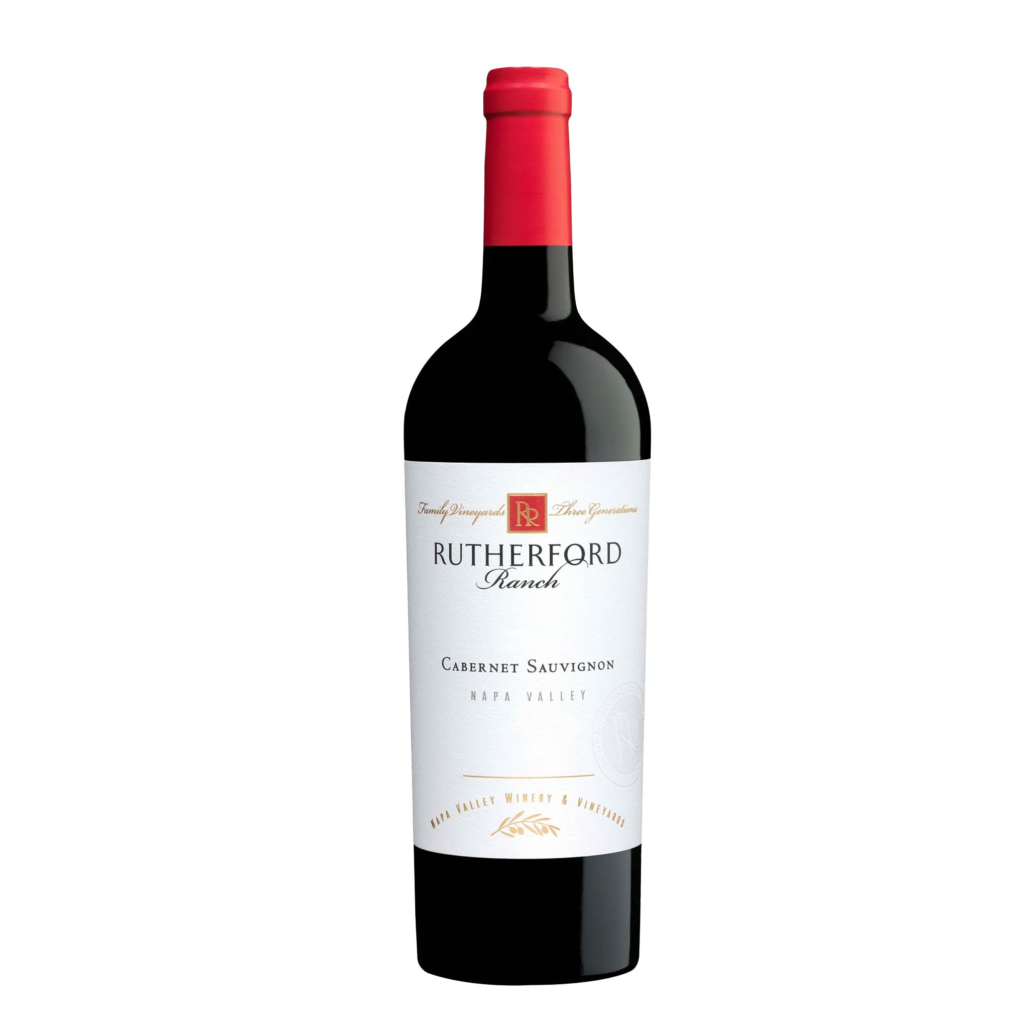 Rutherford-Ranch-Cabernet Rutherford Ranch Cabernet Sauvignon - Image 1