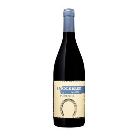 Saddlebred Cellars Pinot Noir