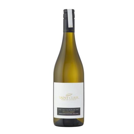 Saint Clair Sauvignon Blanc
