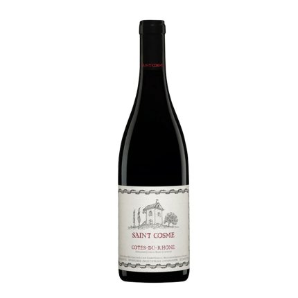 Saint Cosme Cotes Du Rhone