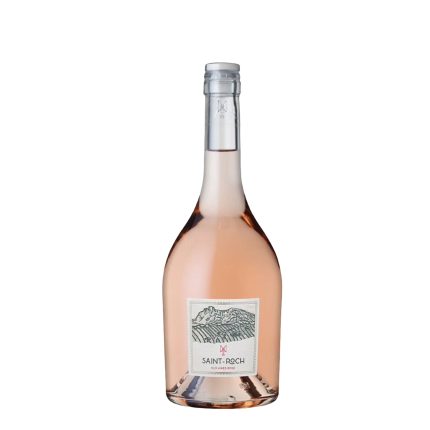 Saint Roch Rose