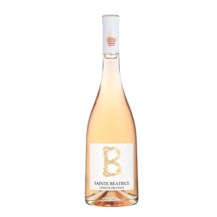 Sainte Beatrice Cotes De Provence Rose