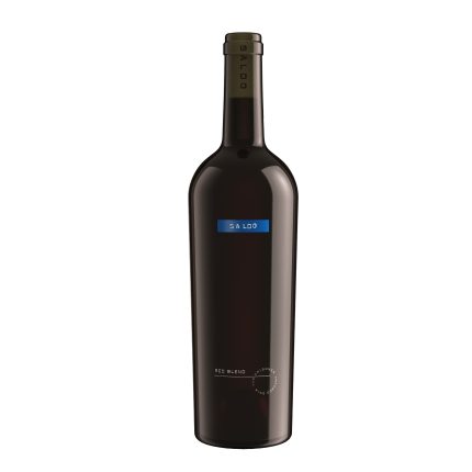 Saldo Red Blend