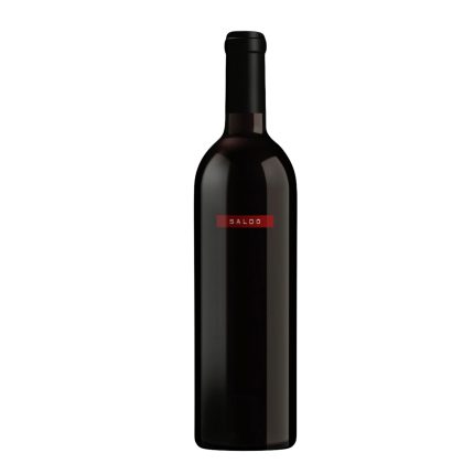 Saldo Zinfandel