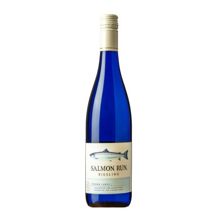 Salmon Run Riesling