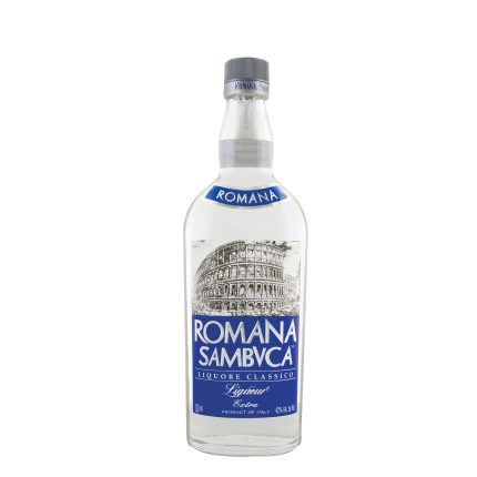 Romana Sambuca Liqueur