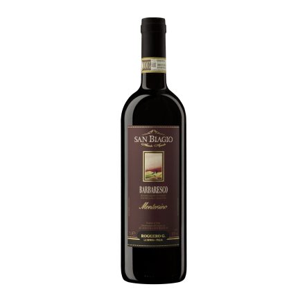 San Biagio Montersino Barbaresco