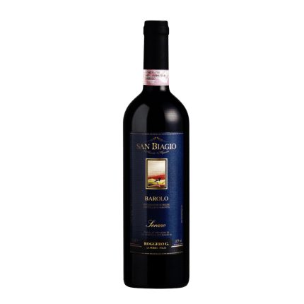 San Biagio Sorano Cru Barolo