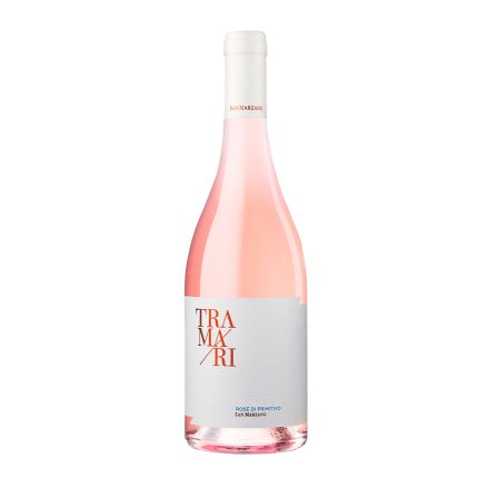 San Marzano Rose Di Primitivo Tramari