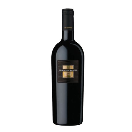 San Marzano Sessantini Primitivo