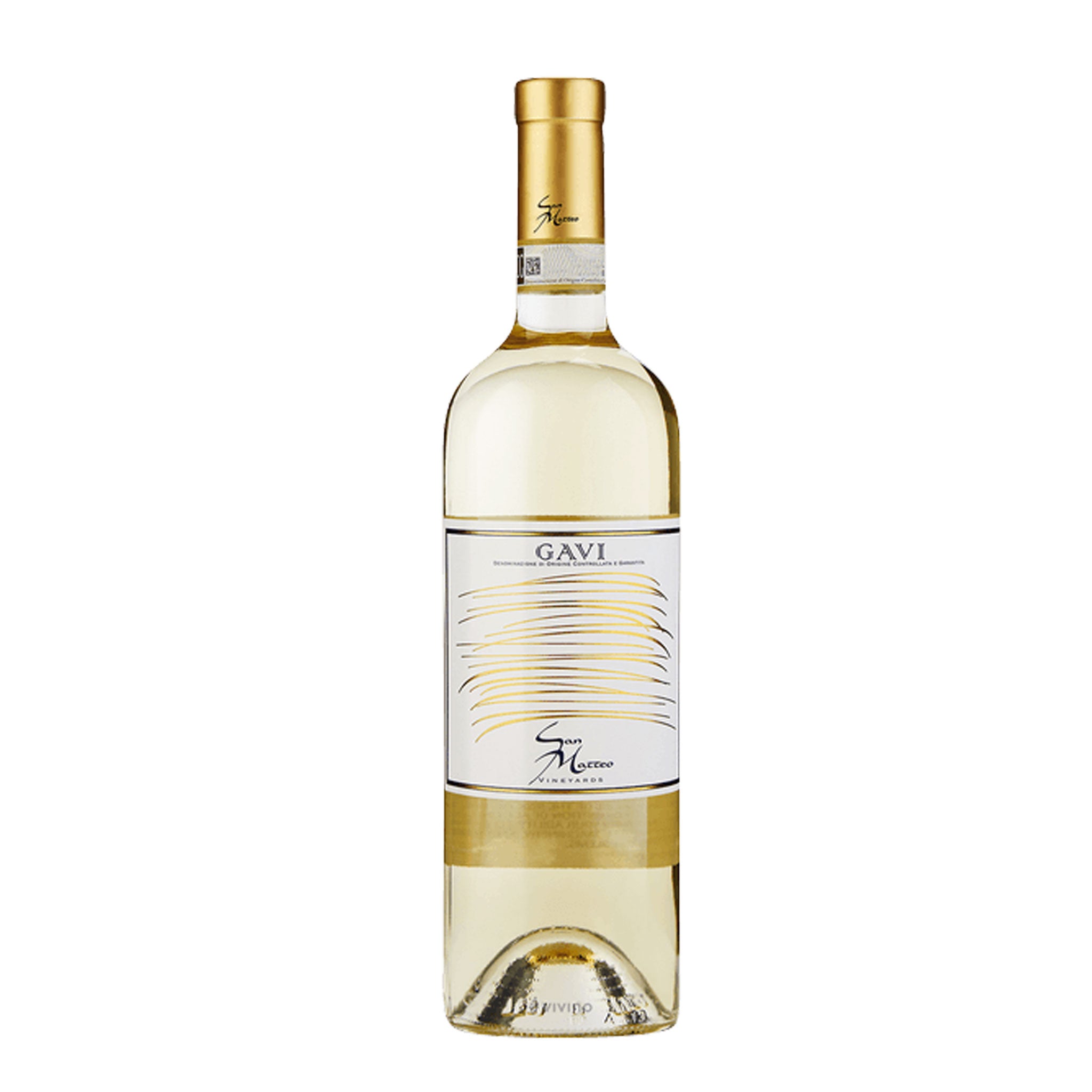 San-Matteo-Gavi San Matteo Gavi - Image 1