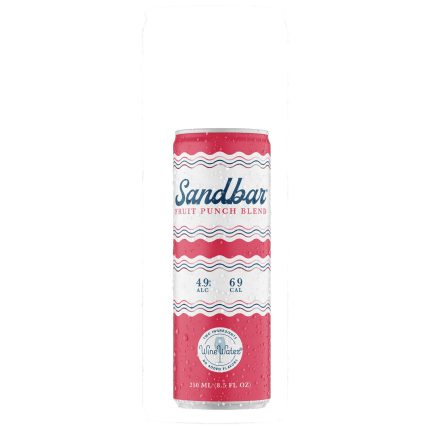 Sandbar Wine Fruit Punch
