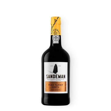 Sandeman Fine Tawny Port