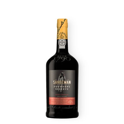 Sandeman Founders Reserve Port
