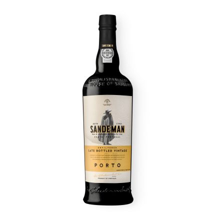 Sandeman Late Bottled Vintage Port