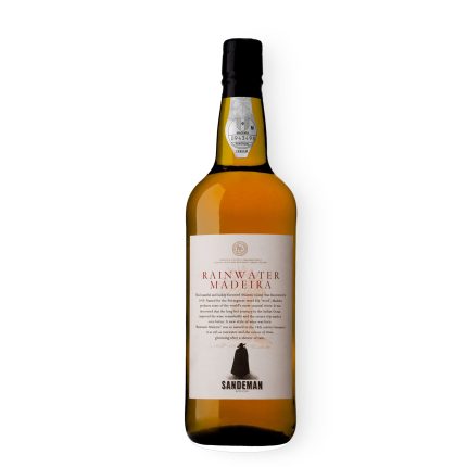 Sandeman Rainwater Madeira