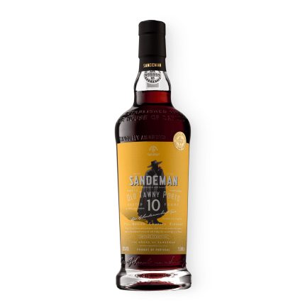 Sandeman Tawny 10 Years Port