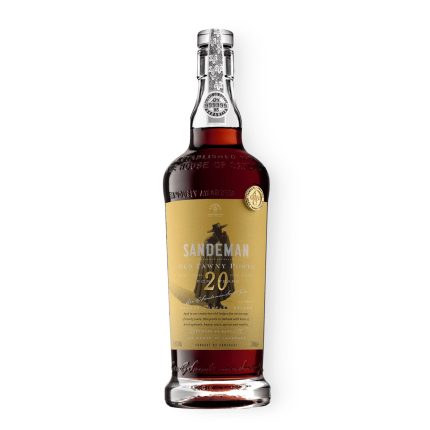 Sandeman Tawny 20 Years Port