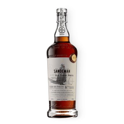 Sandeman Tawny 40 Years Port